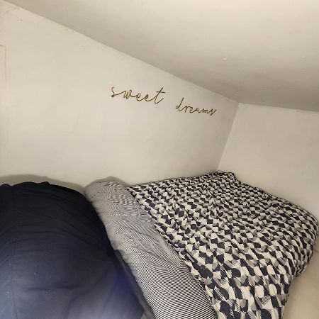 런던 Docura House 아파트 외부 사진
