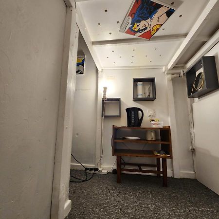 런던 Docura House 아파트 외부 사진