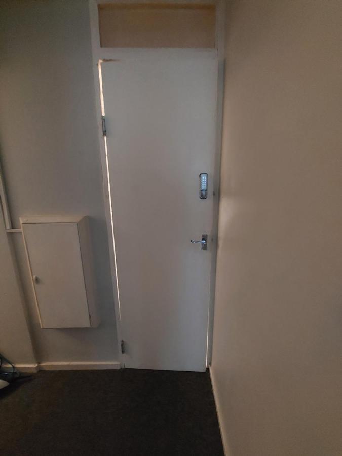 런던 Docura House 아파트 외부 사진