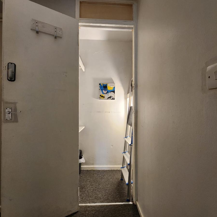 런던 Docura House 아파트 외부 사진