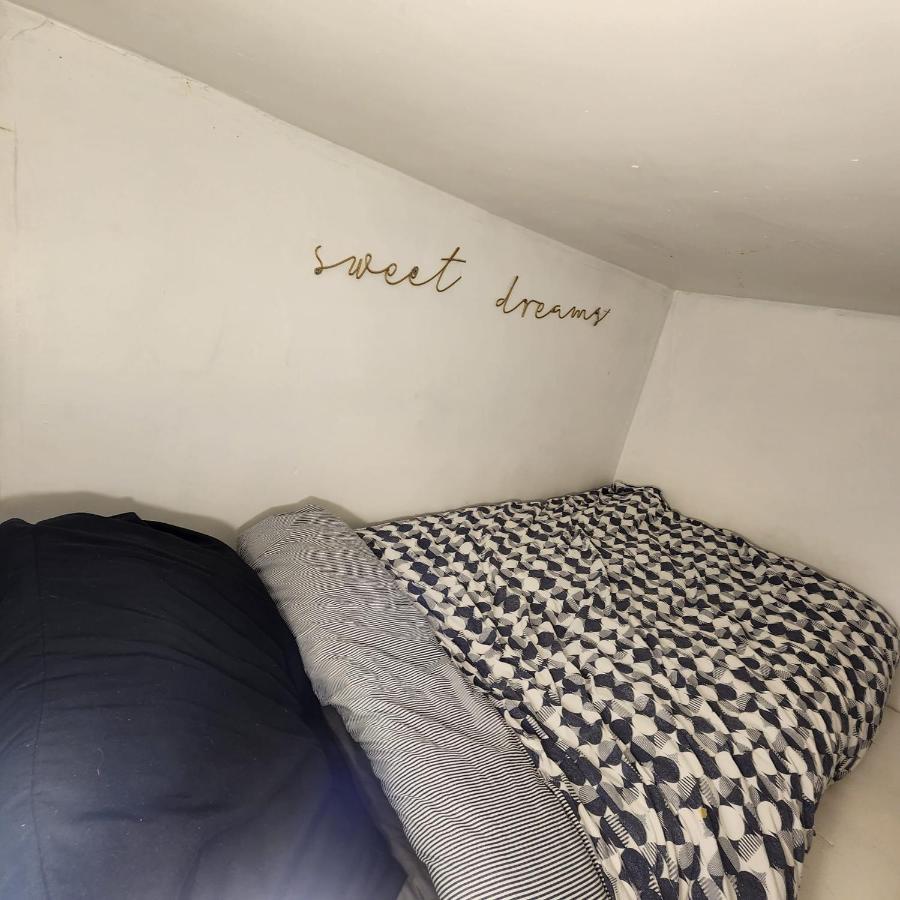 런던 Docura House 아파트 외부 사진